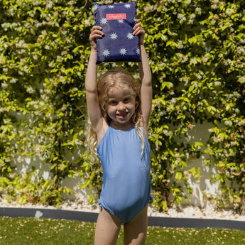 Flamingueo Kids Towel