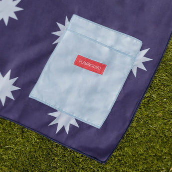 Flamingueo Kids Towel