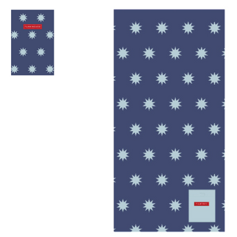 Flamingueo Kids Towel