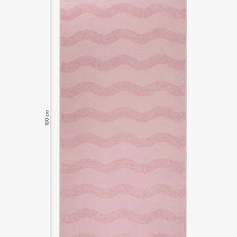 Flamingueo Kids Towel