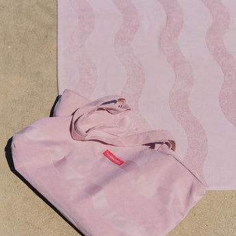 Flamingueo Kids Towel