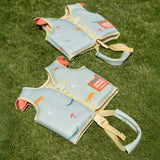 Flamingueo Kids Vest