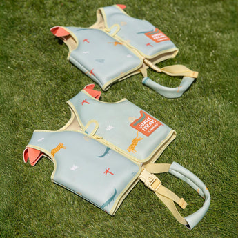 Flamingueo Kids Vest