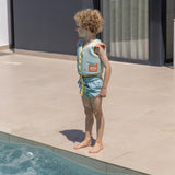 Flamingueo Kids Vest