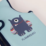 Flamingueo Kids Vest