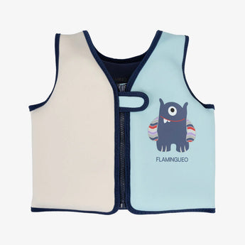 Flamingueo Kids Vest