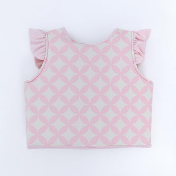 Flamingueo Kids Vest