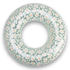 Kids Printed inflatable swimring - 90 cm