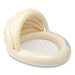 Swim Essentials Canopy Children's Inflatable  Pool - 100 cm