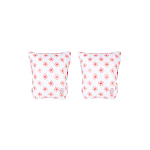 Vibrant Swimming Armbands for Toddlers-0-2 Years