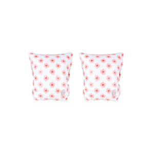 Vibrant Swimming Armbands for Toddlers-0-2 Years