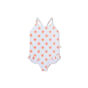 Swim Essentials Girls Swimwear Bathing Suit UPF50+