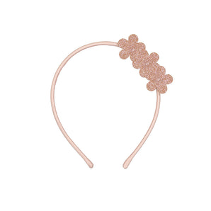 Glitter Hair Bands - Stylish & Sparkling Hair Accessories