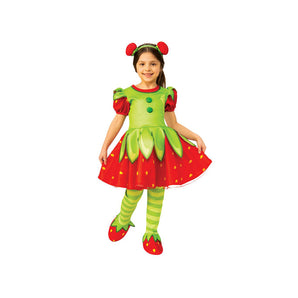 Fozi Mozi Deluxe Banana Costume - Rubies' Costumes
