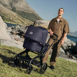 Bugaboo Fox 5 Renew Stroller lifestyle