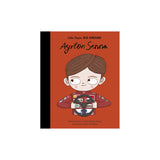 Frances Lincoln Childrens Books Ayrton Senna â€” Children's Book For Kids | Books