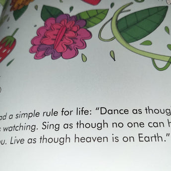 Frances Lincoln Childrens Books Little People, Big Dreams: Audrey Hepburnâ€” Children's Book For Kids | Books