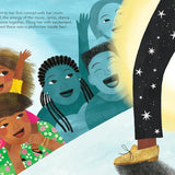 Frances Lincoln Childrens Books Little People, Big Dreams: Beyonce â€” Children's Book For Kids | Books