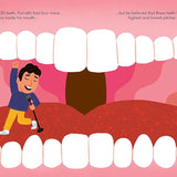 Frances Lincoln Childrens Books Little People, Big Dreams: Freddie Mercury: Volume 94 â€” Children's Book For Kids | ...