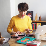 Frances Lincoln Childrens Books Little People, Big Dreams: Freddie Mercury: Volume 94 â€” Children's Book For Kids | ...