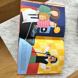 Frances Lincoln Childrens Books Little People, Big Dreams: Freddie Mercury: Volume 94 â€” Children's Book For Kids | ...