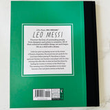 Frances Lincoln Childrens Books Little People, Big Dreams: Leo Messi â€” Children's Book For Kids | Books