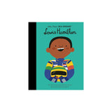 Frances Lincoln Childrens Books Little People, Big Dreams: Lewis Hamilton â€” Children's Book For Kids | Books