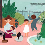 Frances Lincoln Childrens Books Little People, Big Dreams: Maria Montessori â€” Children's Book For Kids | Books