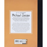 Frances Lincoln Childrens Books Little People, Big Dreams: Michael Jordan â€” Children's Book For Kids | Books