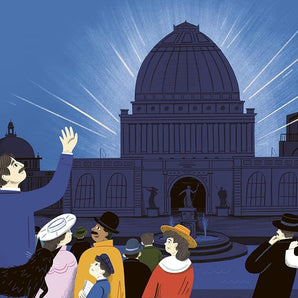 Frances Lincoln Childrens Books Little People, Big Dreams: Nikola Tesla: Volume 77 â€” Children's Book For Kids | Books