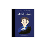 Frances Lincoln Childrens Books Little People, Big Dreams: Nikola Tesla: Volume 77 â€” Children's Book For Kids | Books