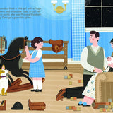 Frances Lincoln Childrens Books Little People, Big Dreams: Queen Elizabeth: Volume 88 â€” Children's Book For Kids | ...