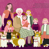 Frances Lincoln Childrens Books Little People, Big Dreams: Queen Elizabeth: Volume 88 â€” Children's Book For Kids | ...