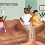 Frances Lincoln Childrens Books Little People Big Dreams Simone Biles: Children's Book For Kids | Books