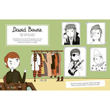 Frances Lincoln Childrens Books Little People, Big Dreams Sticker Activity Books: With Over 200 Stickers â€” Learning...