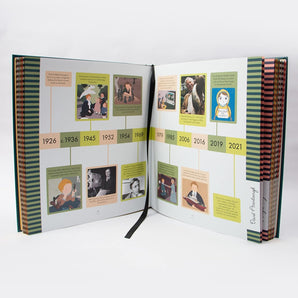 Frances Lincoln Childrens Books Little People, Big Dreams: Treasury: 50 Stories From Brilliant Dreamers â€” Children'...