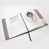 Frances Lincoln Childrens Books Little People, Big Dreams: Treasury: 50 Stories From Brilliant Dreamers â€” Children'...