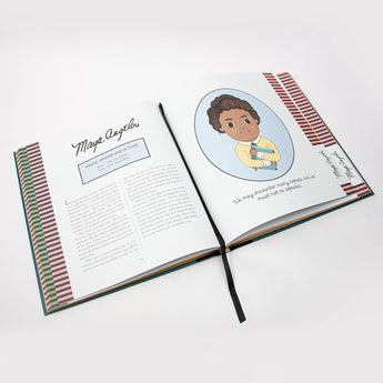 Frances Lincoln Childrens Books Little People, Big Dreams: Treasury: 50 Stories From Brilliant Dreamers â€” Children'...