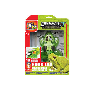 Dissect It In Giftbox Piranha
