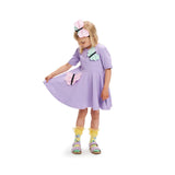 Frou Frou Girls Socks - Playful & Stylish Comfort