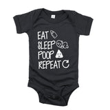 Funny Baby Romper Collection