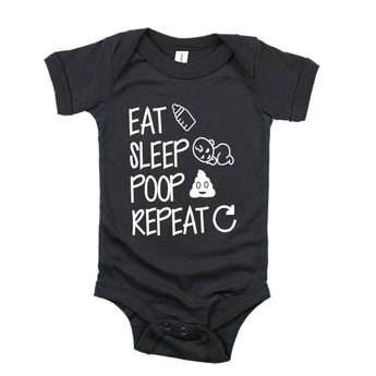 Funny Baby Romper Collection