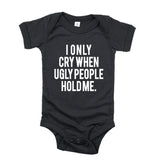 Funny Baby Romper Collection