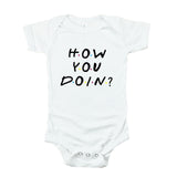 Funny Baby Romper Collection