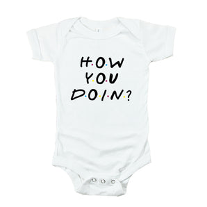 Funny Baby Romper Collection