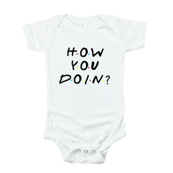 Funny Baby Romper Collection