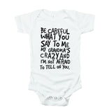 Funny Baby Romper Collection