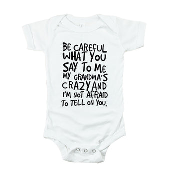 Funny Baby Romper Collection