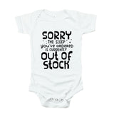 Funny Baby Romper Collection