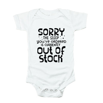 Funny Baby Romper Collection